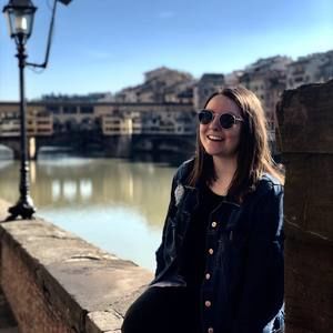 Meet your Posher, Catie